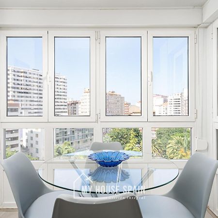 Myhousespain - Acogedor Piso Centro Хихон Екстериор снимка